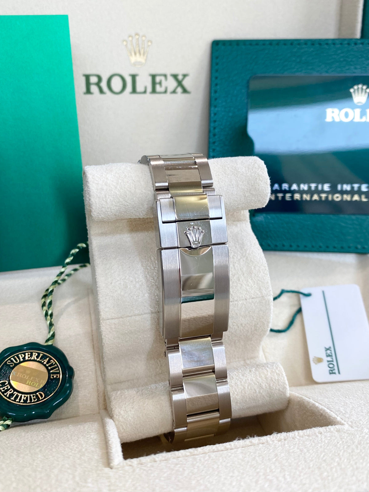 2023 Rolex Daytona 116509