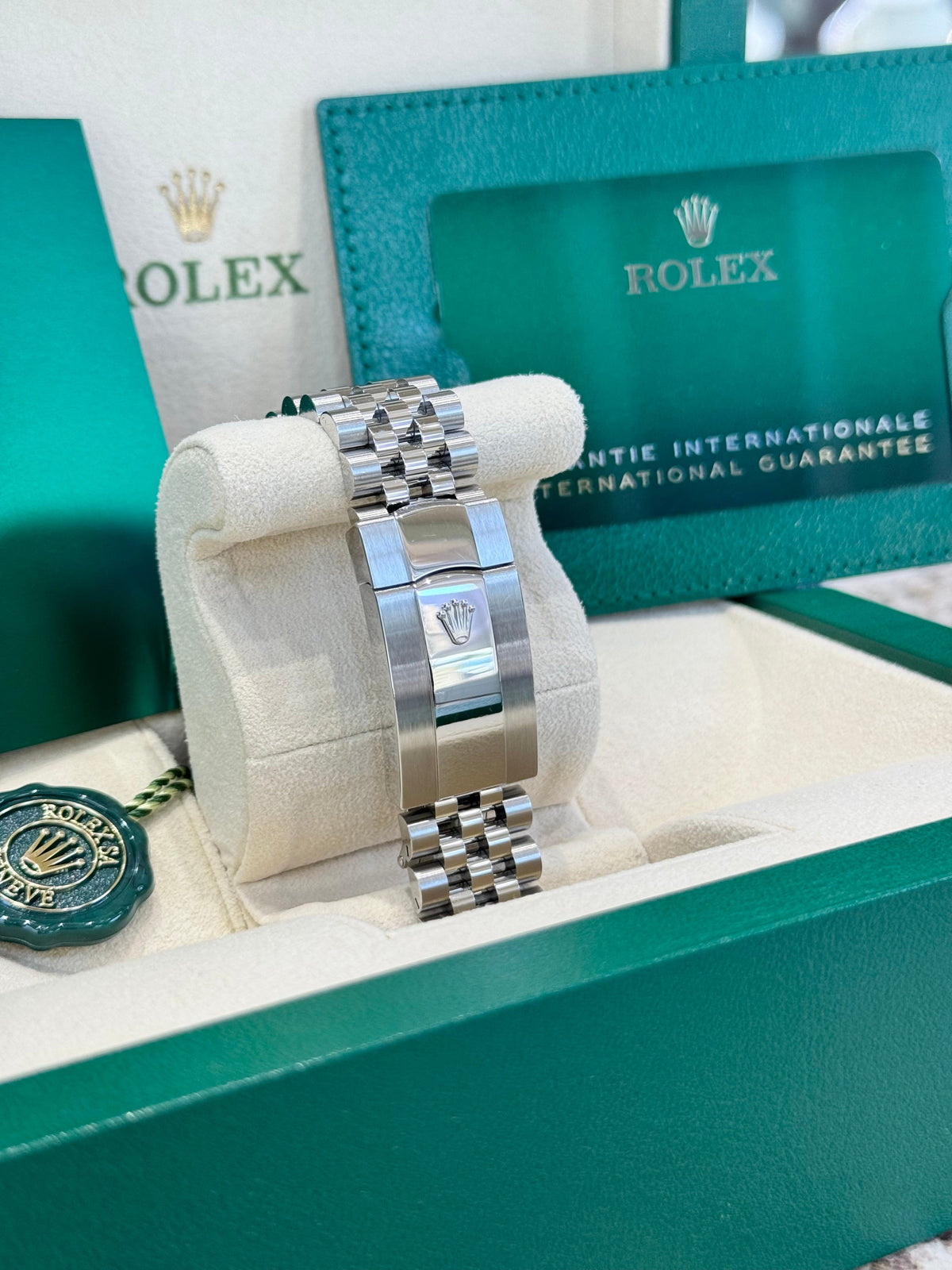 2023 Rolex Sky-Dweller 336934