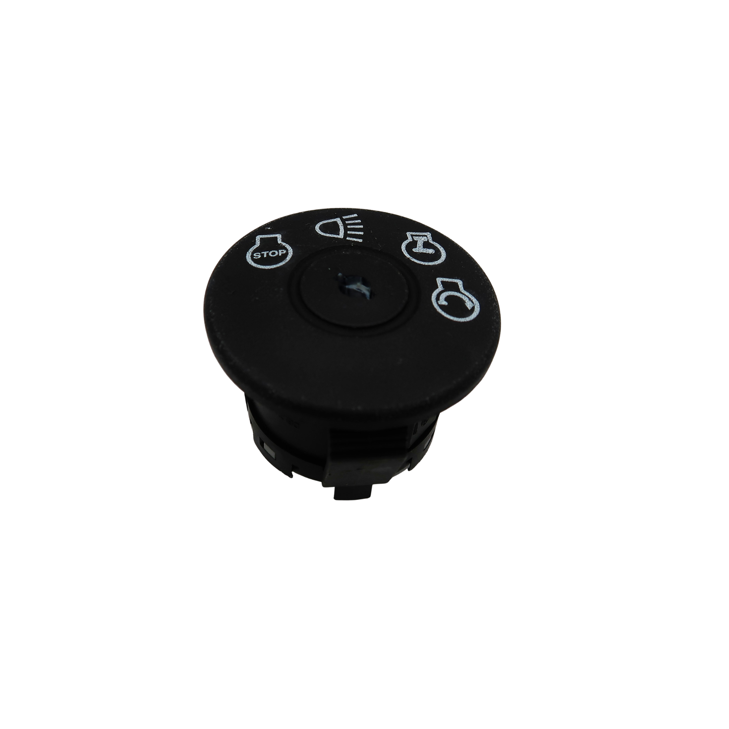 Lock Switch and Key(R0201611-00)