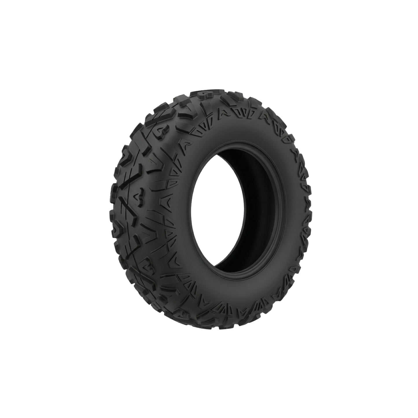 Mini Bike Tire (FRONT) (R0213068-00)