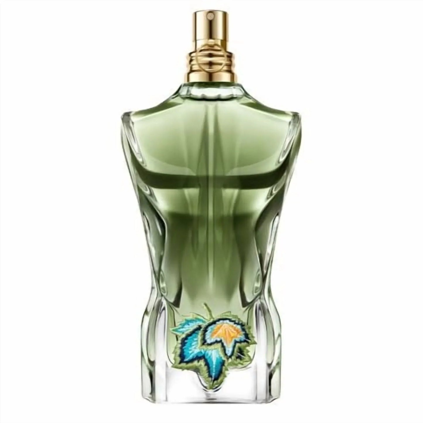 Jean Paul Gaultier Le Beau Paradise Garden Men's Perfume/Cologne For Men Eau de Parfum 2.5 oz / 4.2 oz Edp