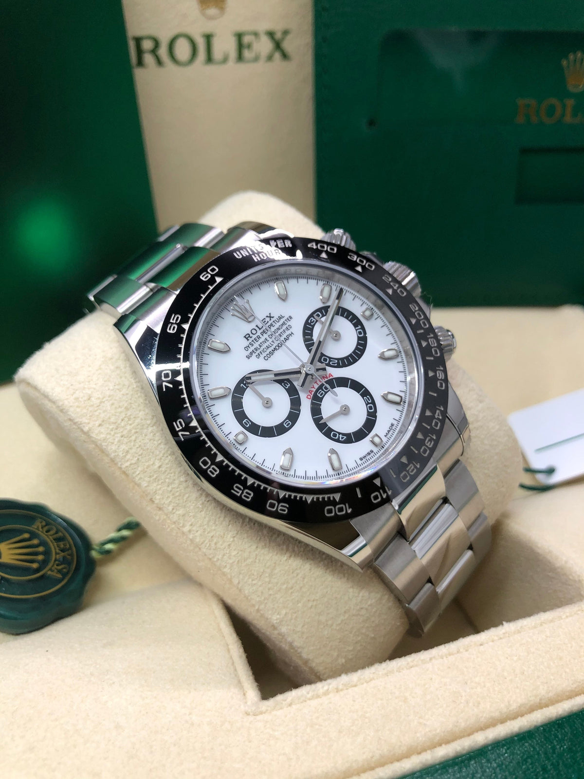 2023 Rolex Daytona 116500