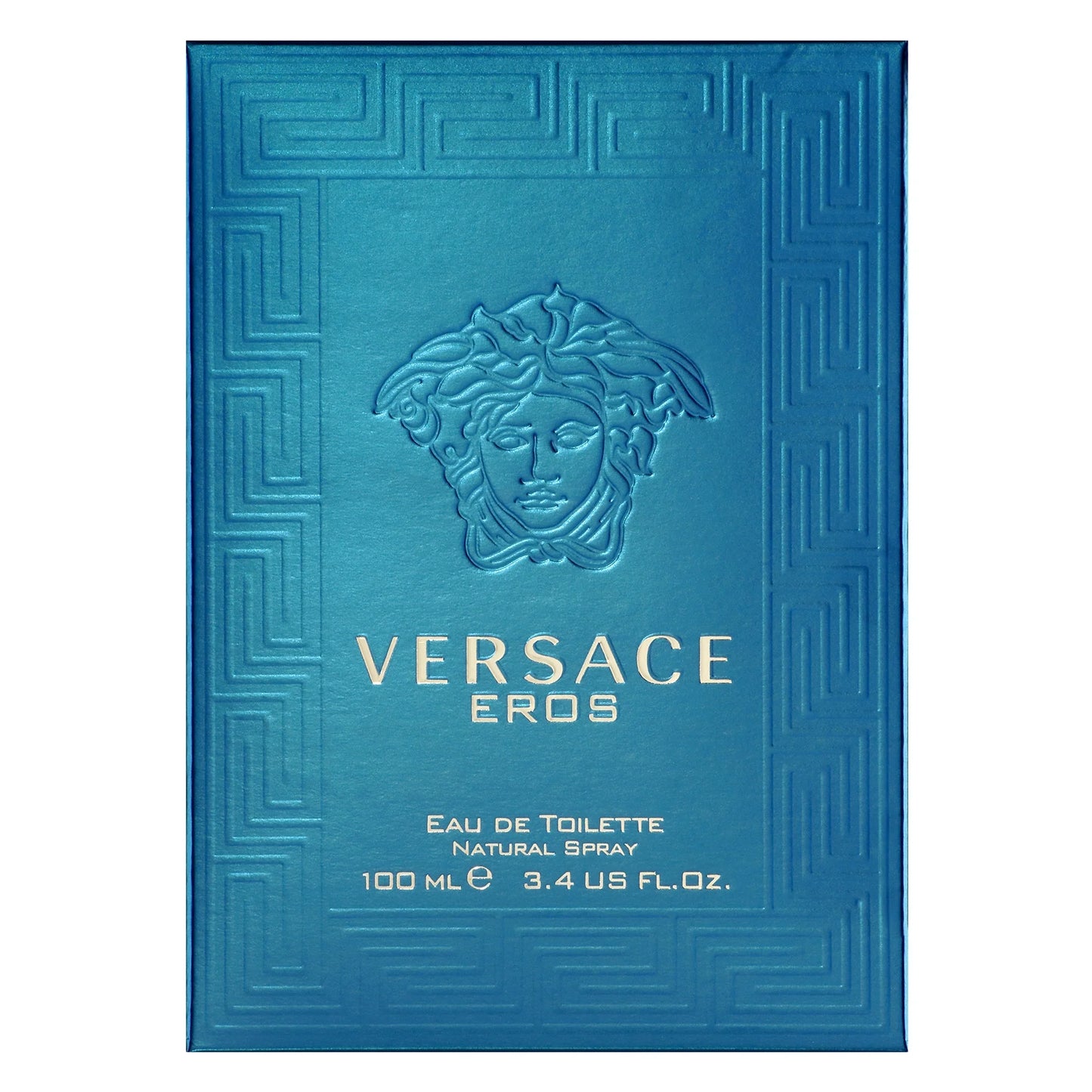 Versace Eros Eau de Toilette