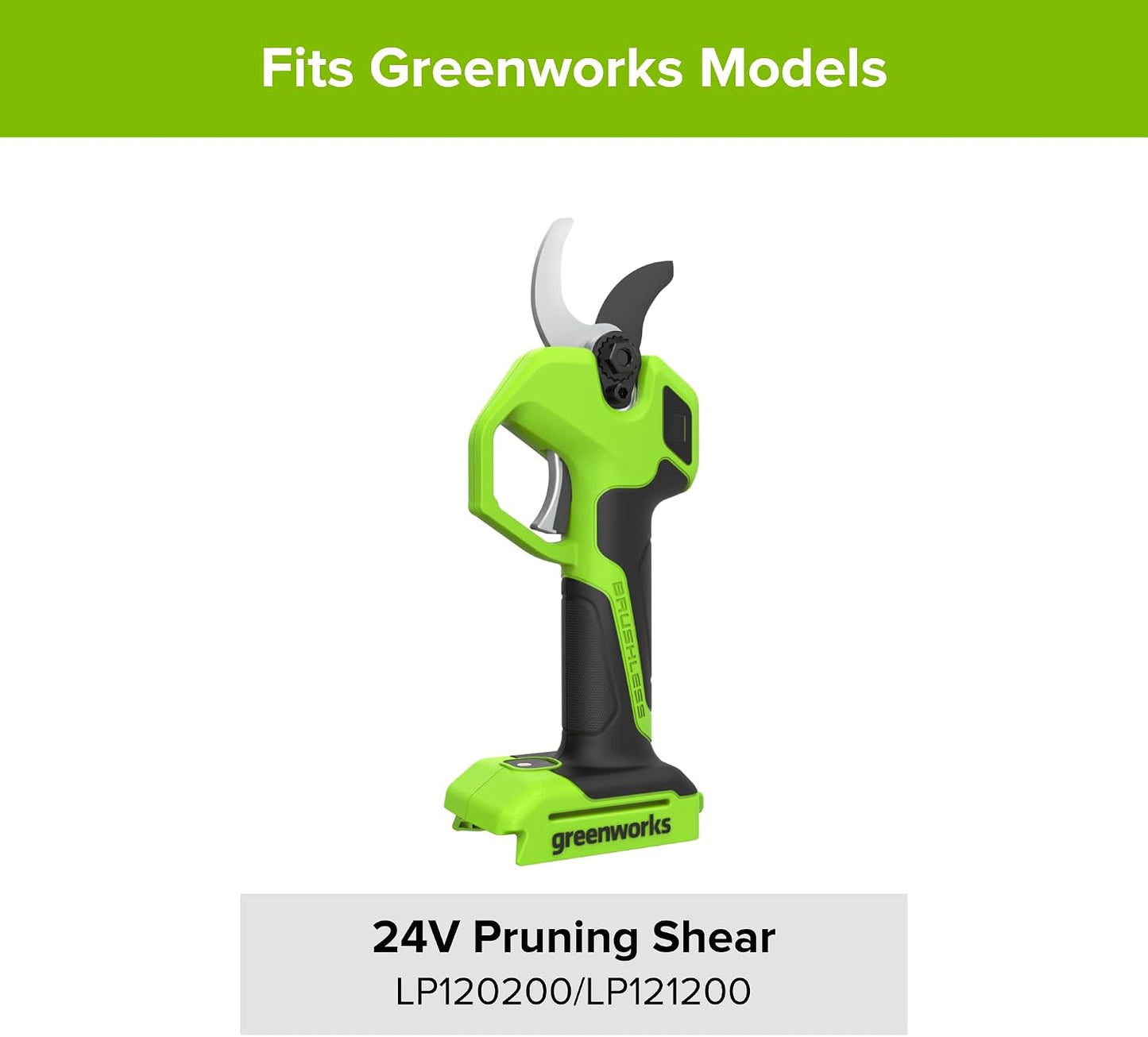 Telescoping Pole Accessory (for Pruning Shear and Pruning Saw)