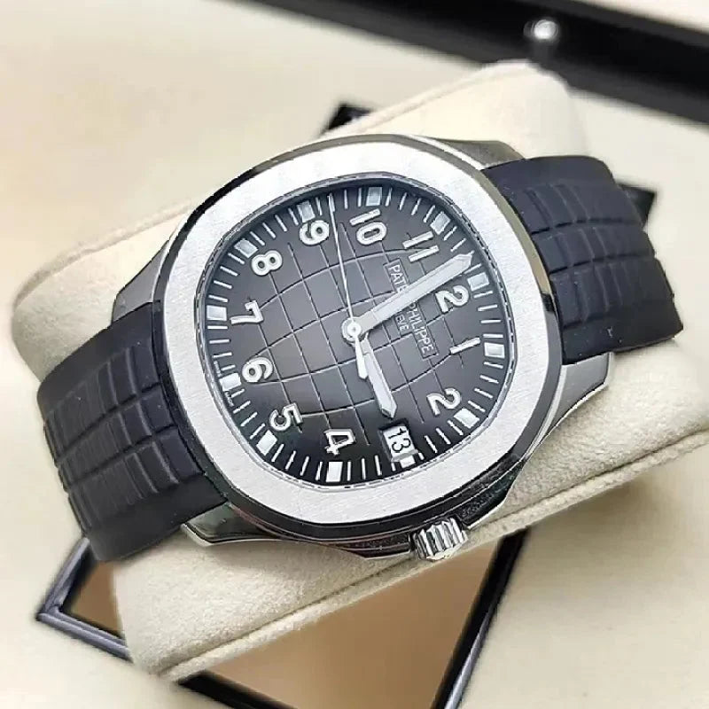5167A-001-Patek Philippe AQUANAUT