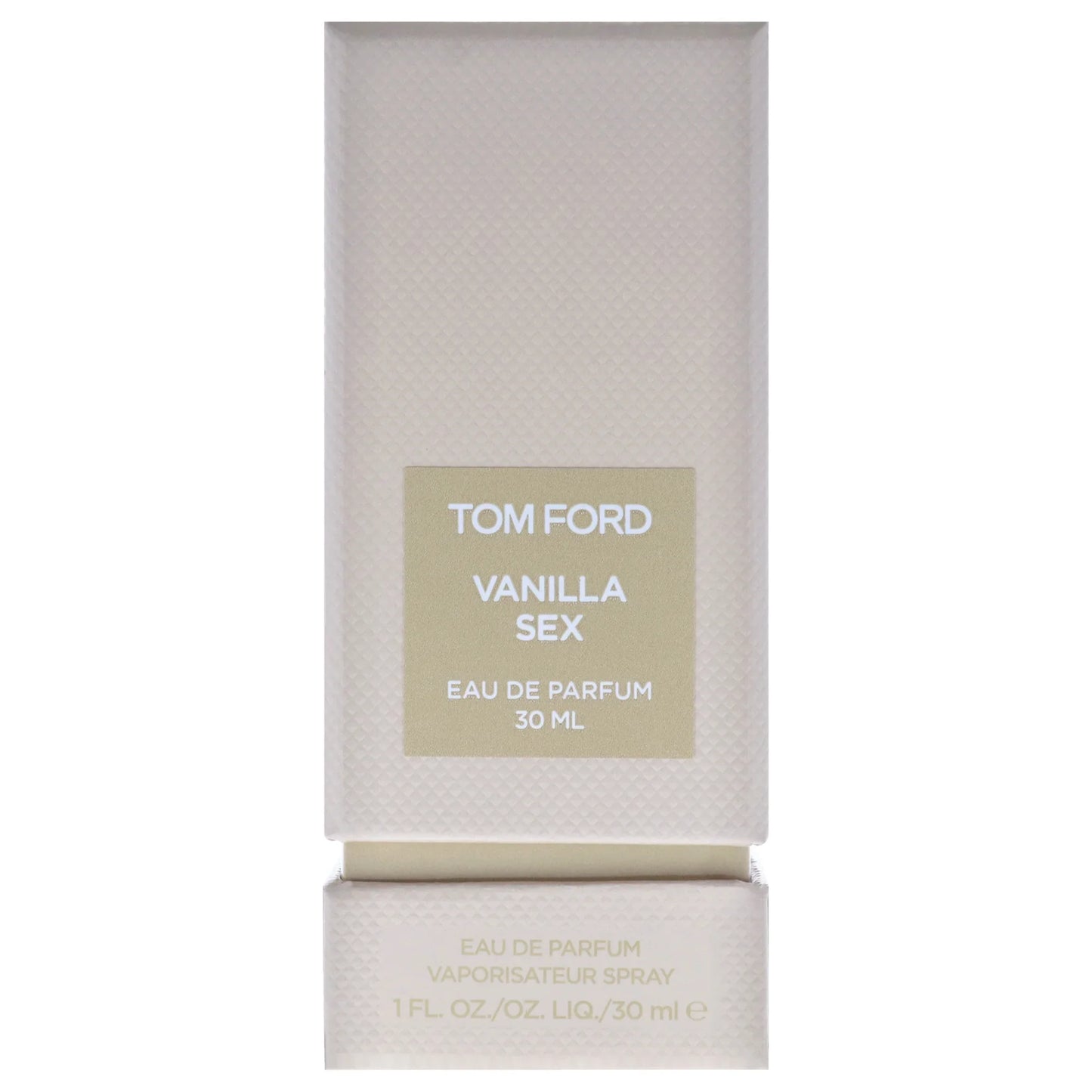 Tom Ford Vanilla Sex