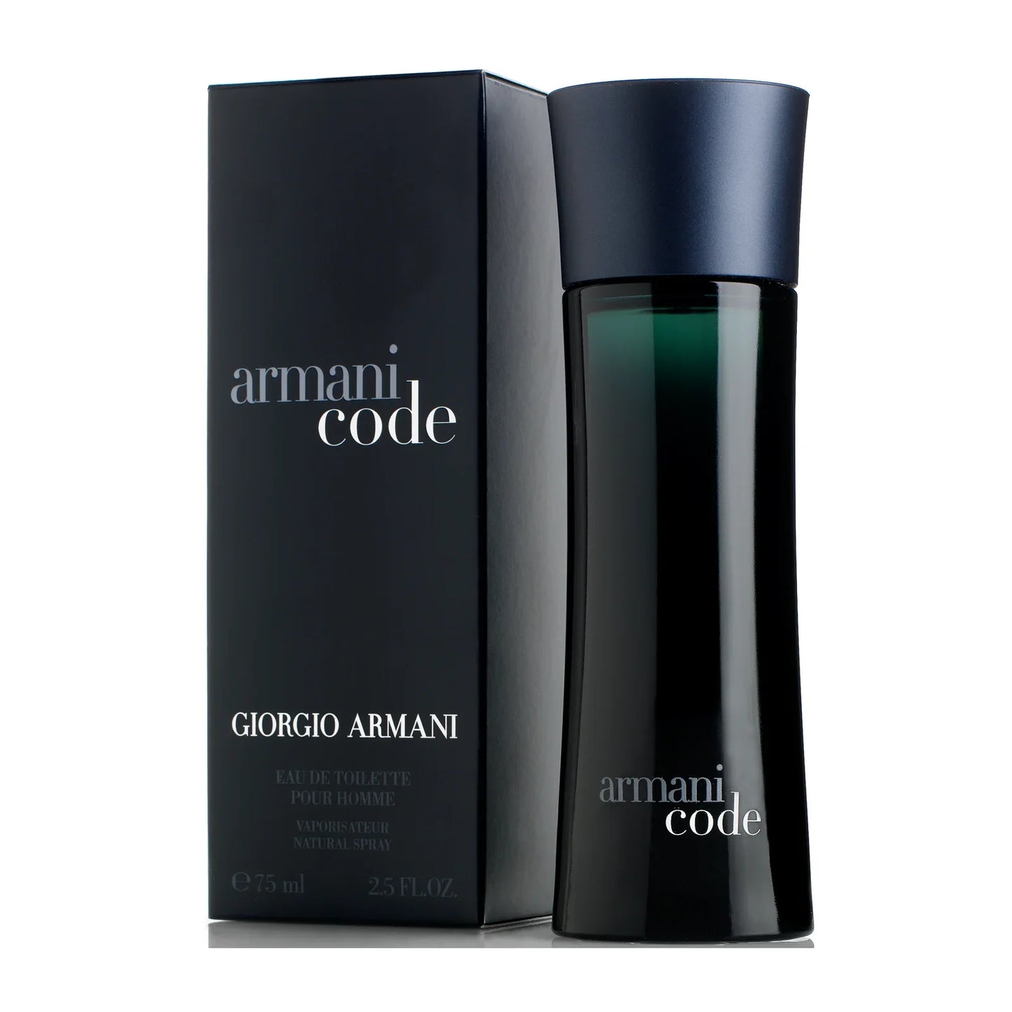 Giorgio Armani Code Cologne for Men