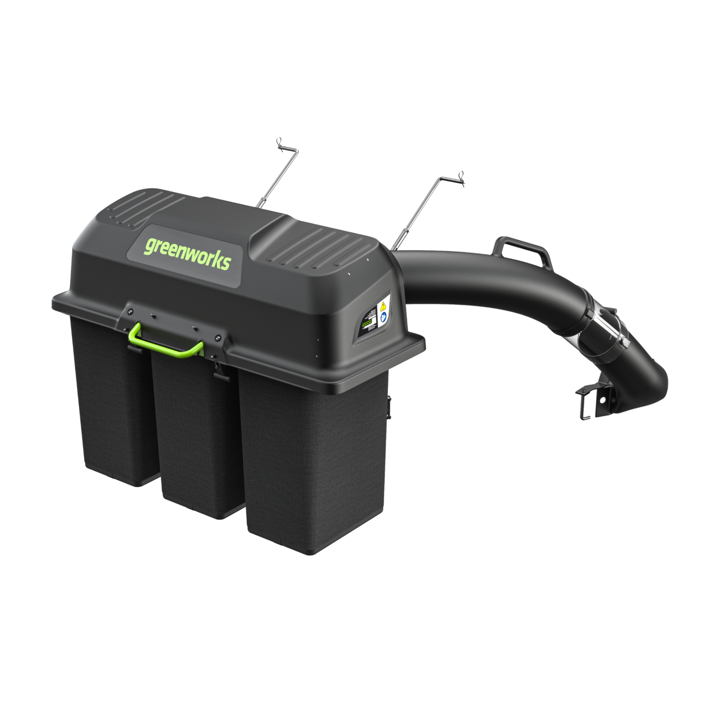 60V Maximus 54" Bagging Kit