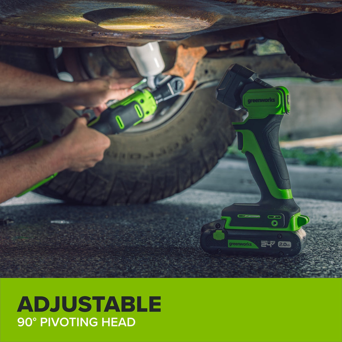 24V Cordless 280 in-lbs Drill/Driver 4PC Power Tool Combo Kit: (2) 2.0 Ah USB-C Batteries, (1) 30W USB-C Charger, (1) 3' 100W USB-C Cable and 34-Piece Accessory Sets