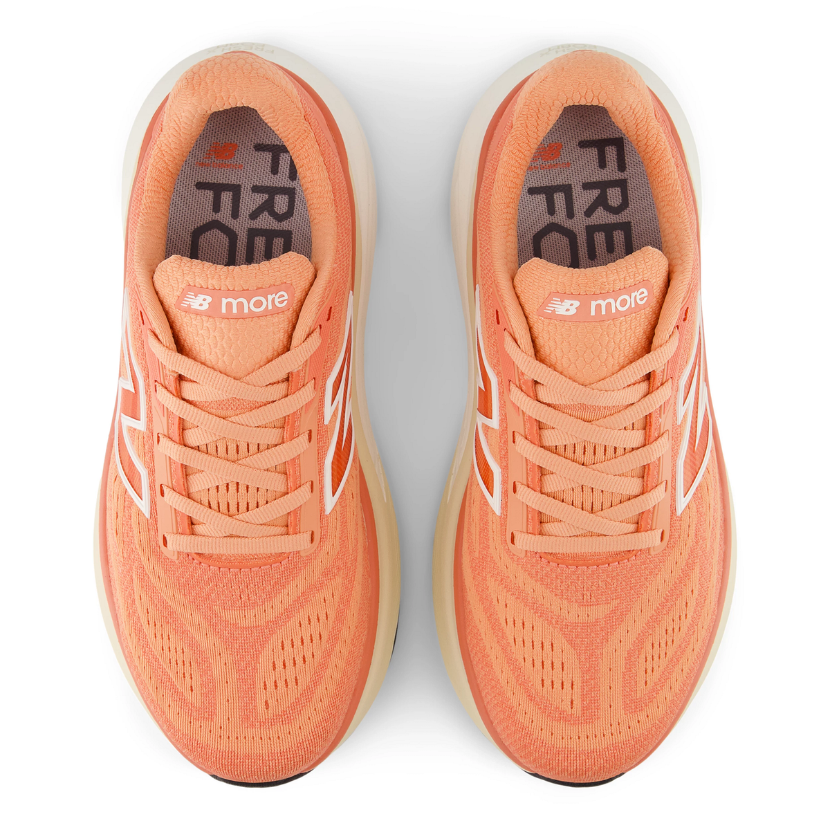 New Balance Fresh Foam X More v6 WMORLG6