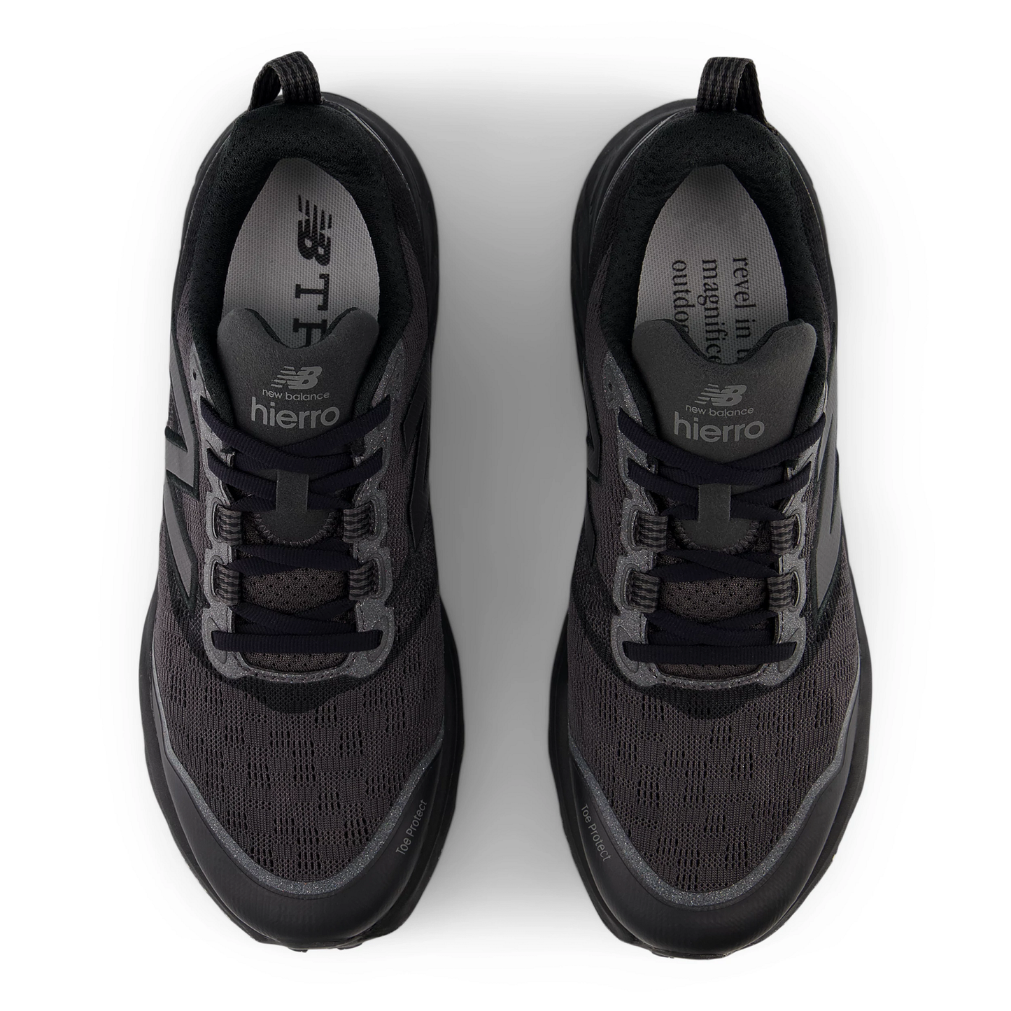 New Balance Hierro v9 MTHIERZ9