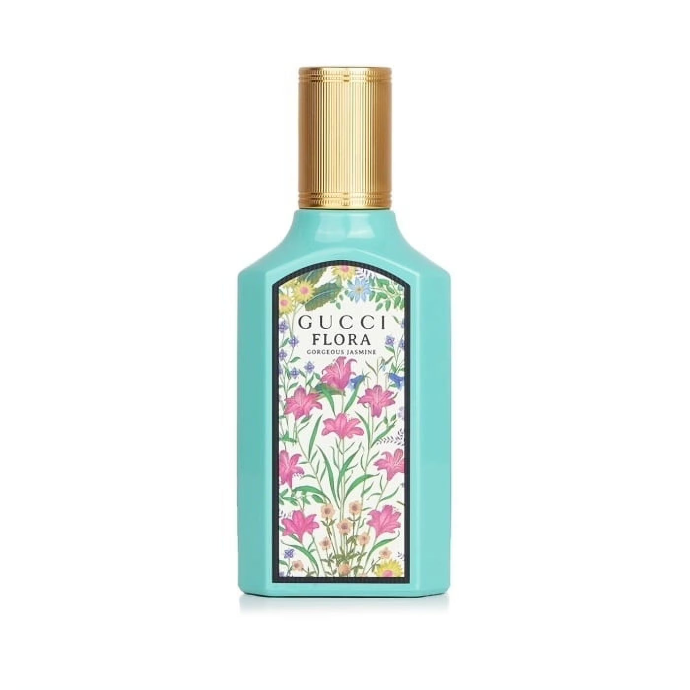 Gucci Ladies Flora Gorgeous Jasmine EDP Spray 1.7 oz