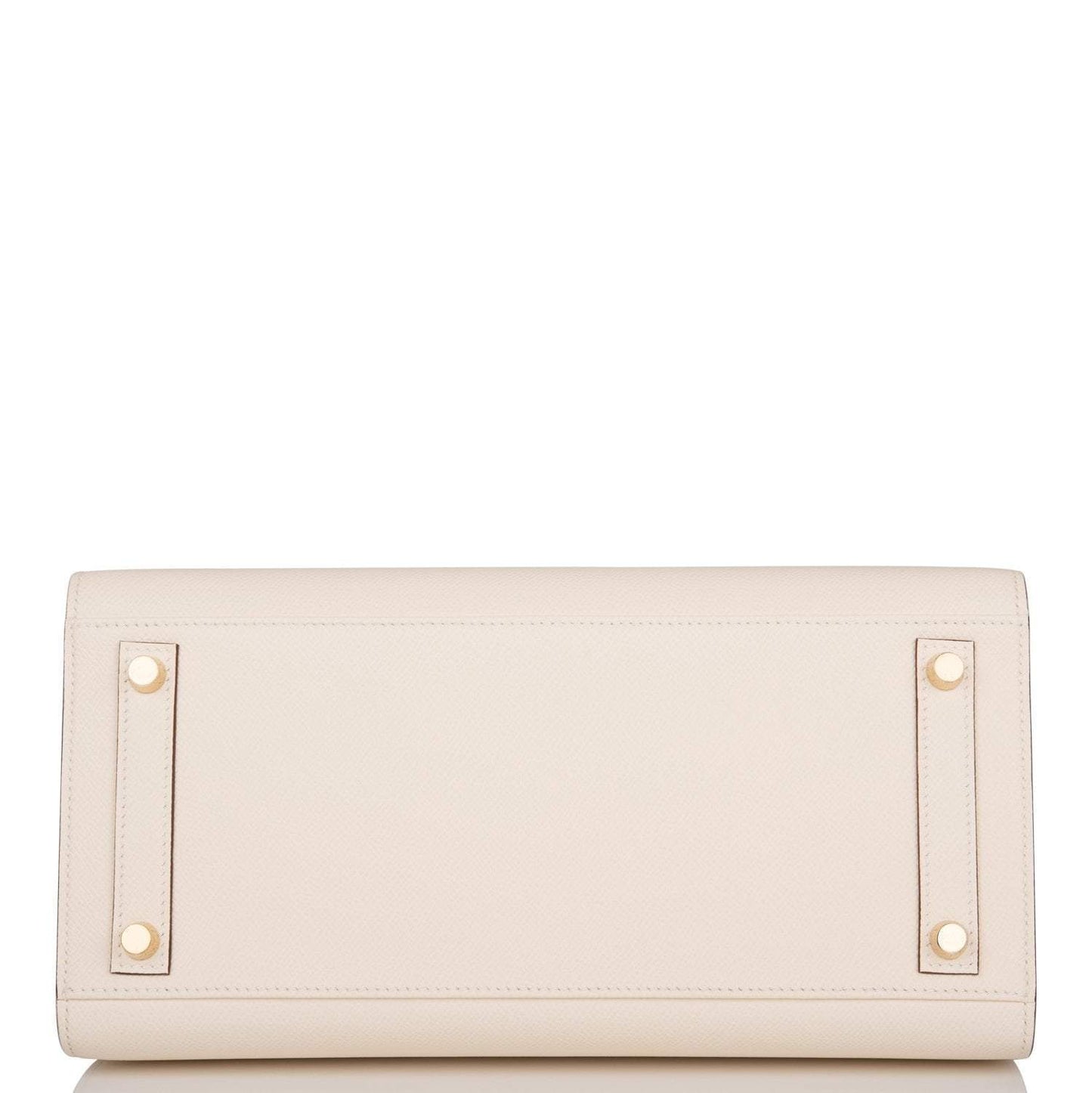 Hermes Nata Epsom Sellier Birkin 30cm Gold Hardware