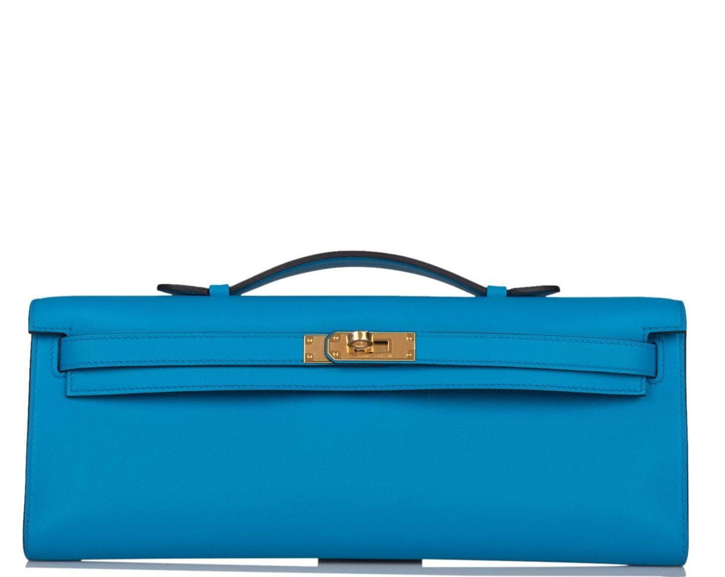 Hermes kelly wallet