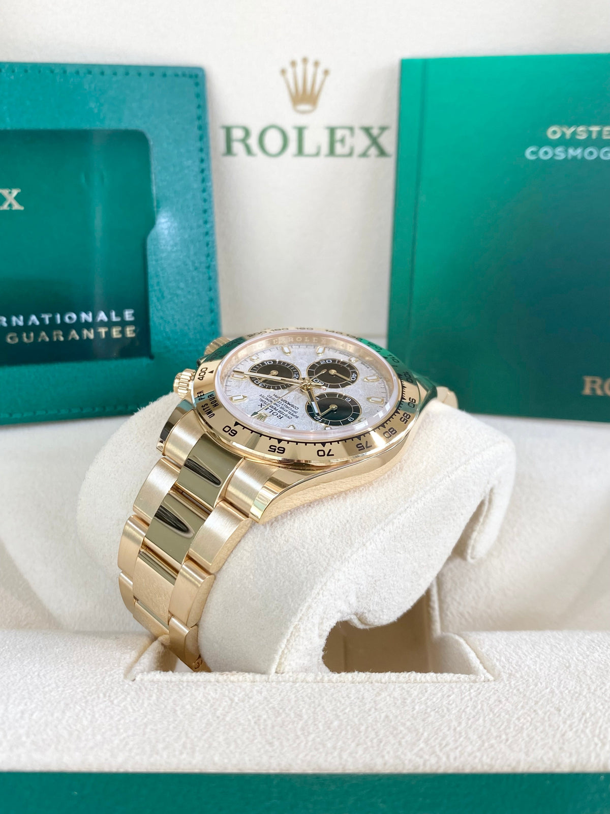 2023 Rolex Daytona 116508