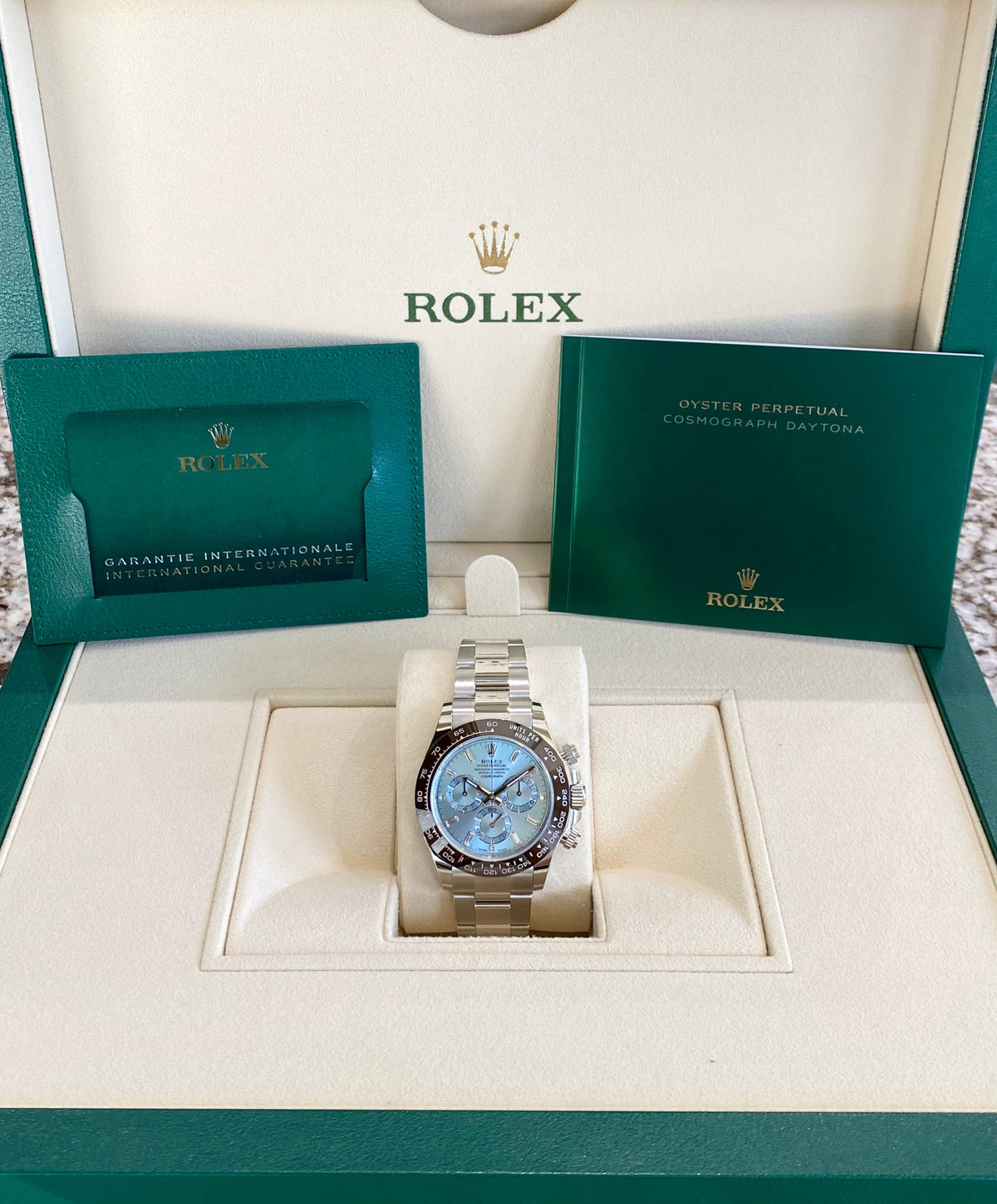 2023 Rolex Daytona 116506