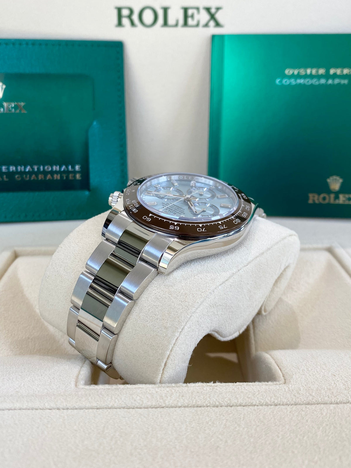 2023 Rolex Daytona 116506