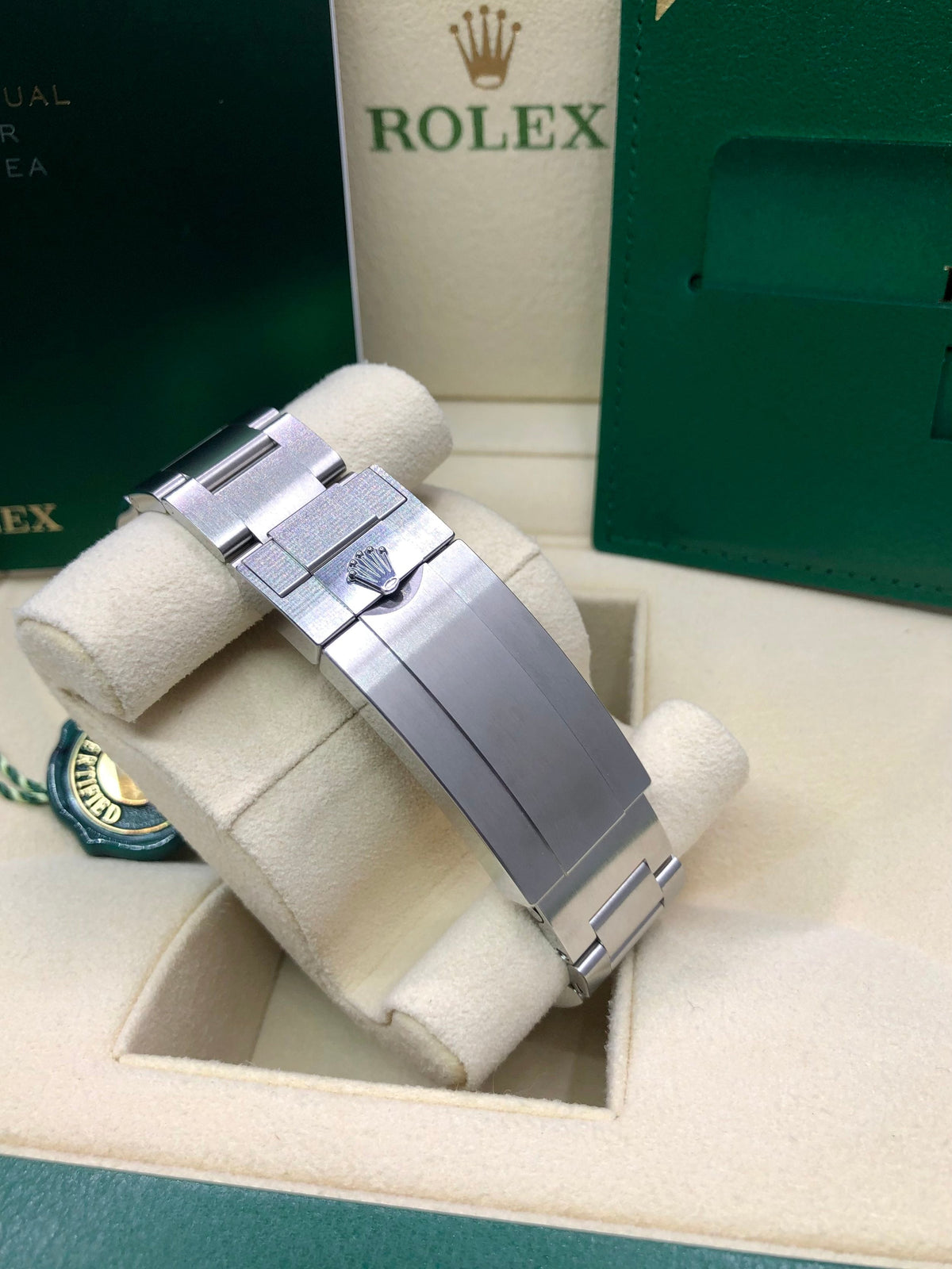 2022 Rolex Sea-Dweller 126600