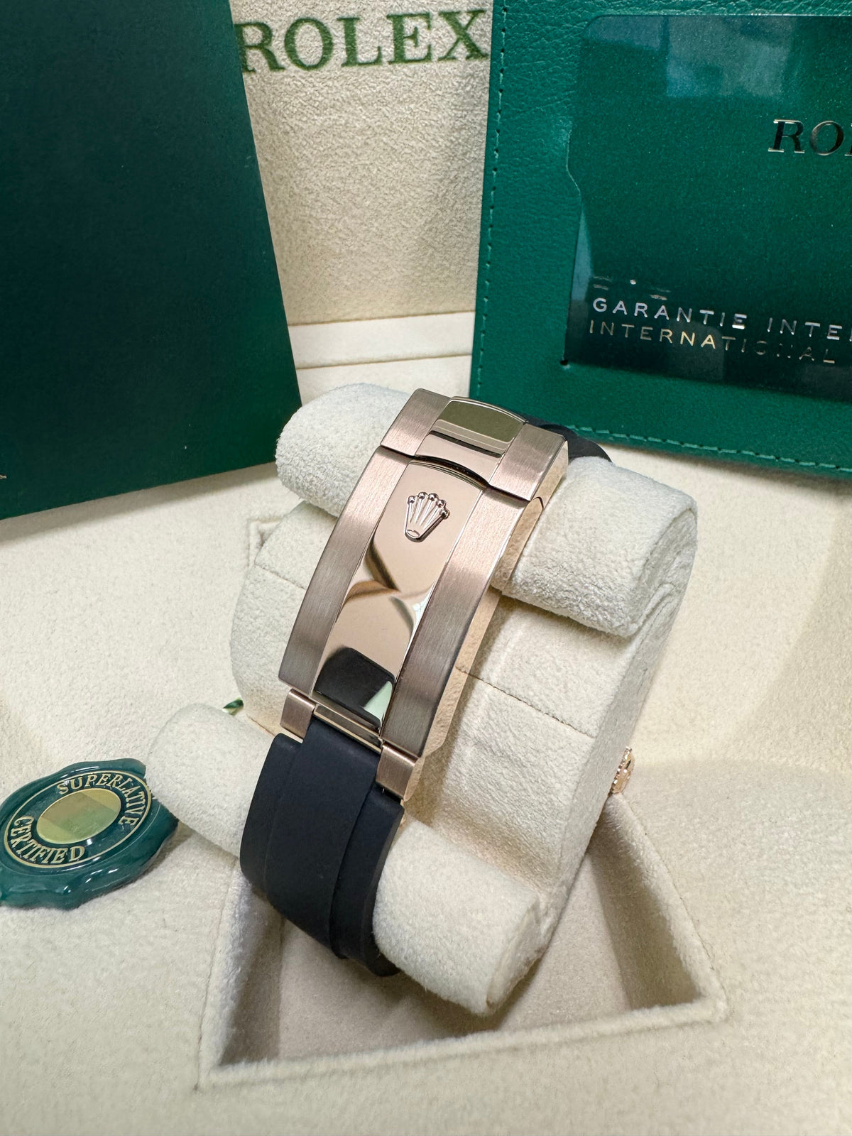 2023 Rolex Sky-Dweller 326235