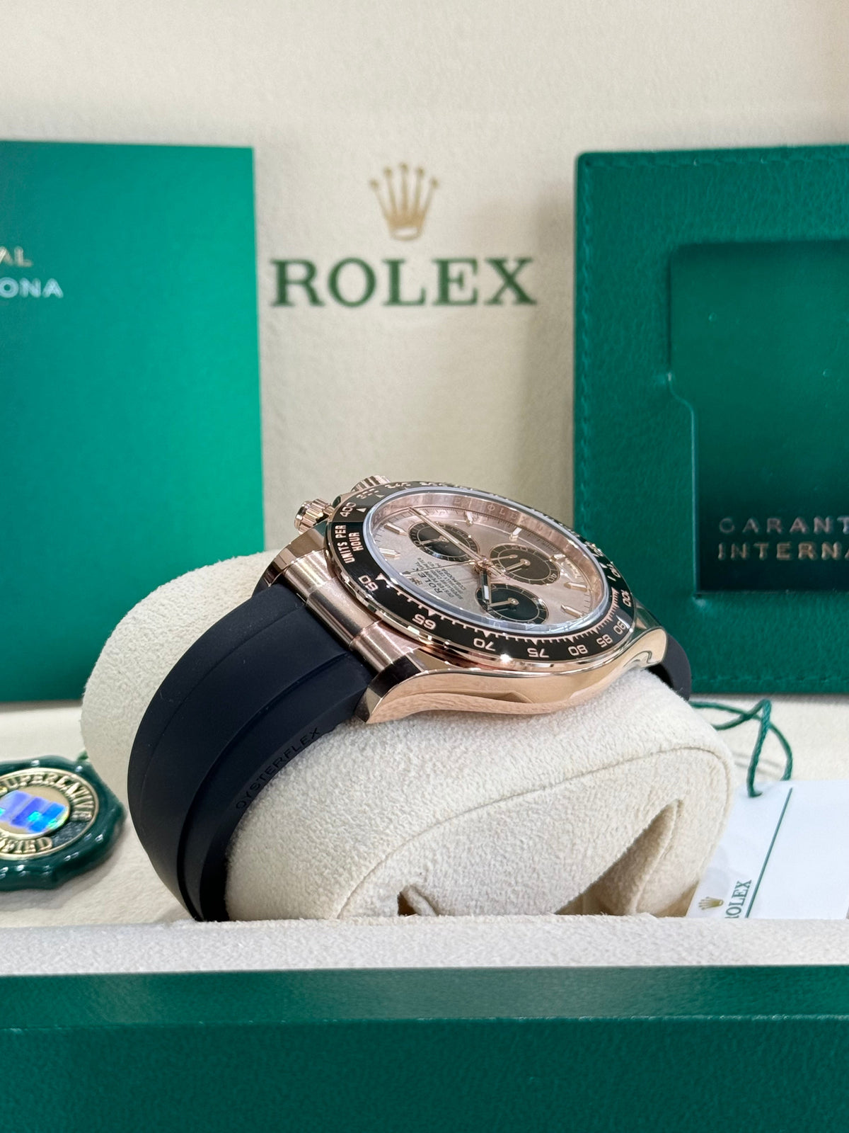 2024 Rolex Daytona 126515