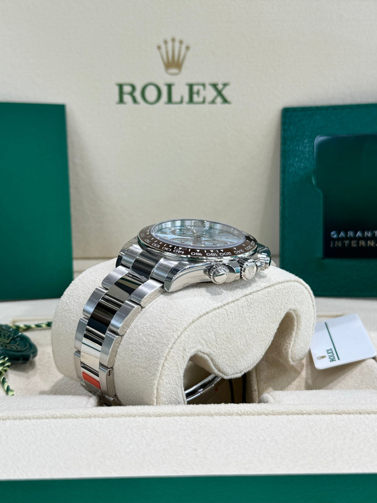 2024 Rolex Daytona 126506