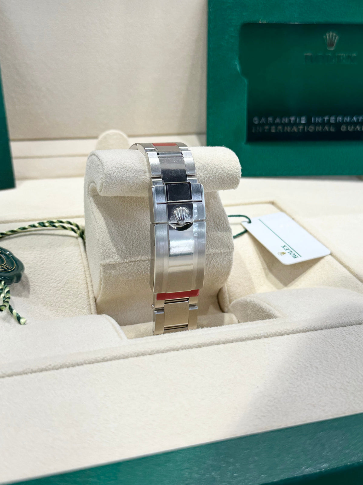 2024 Rolex Daytona 126506