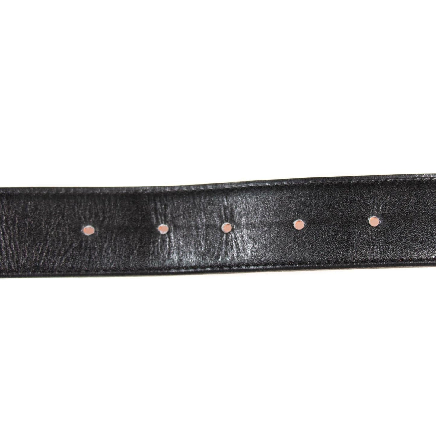Hermès Reversible Leather Belt