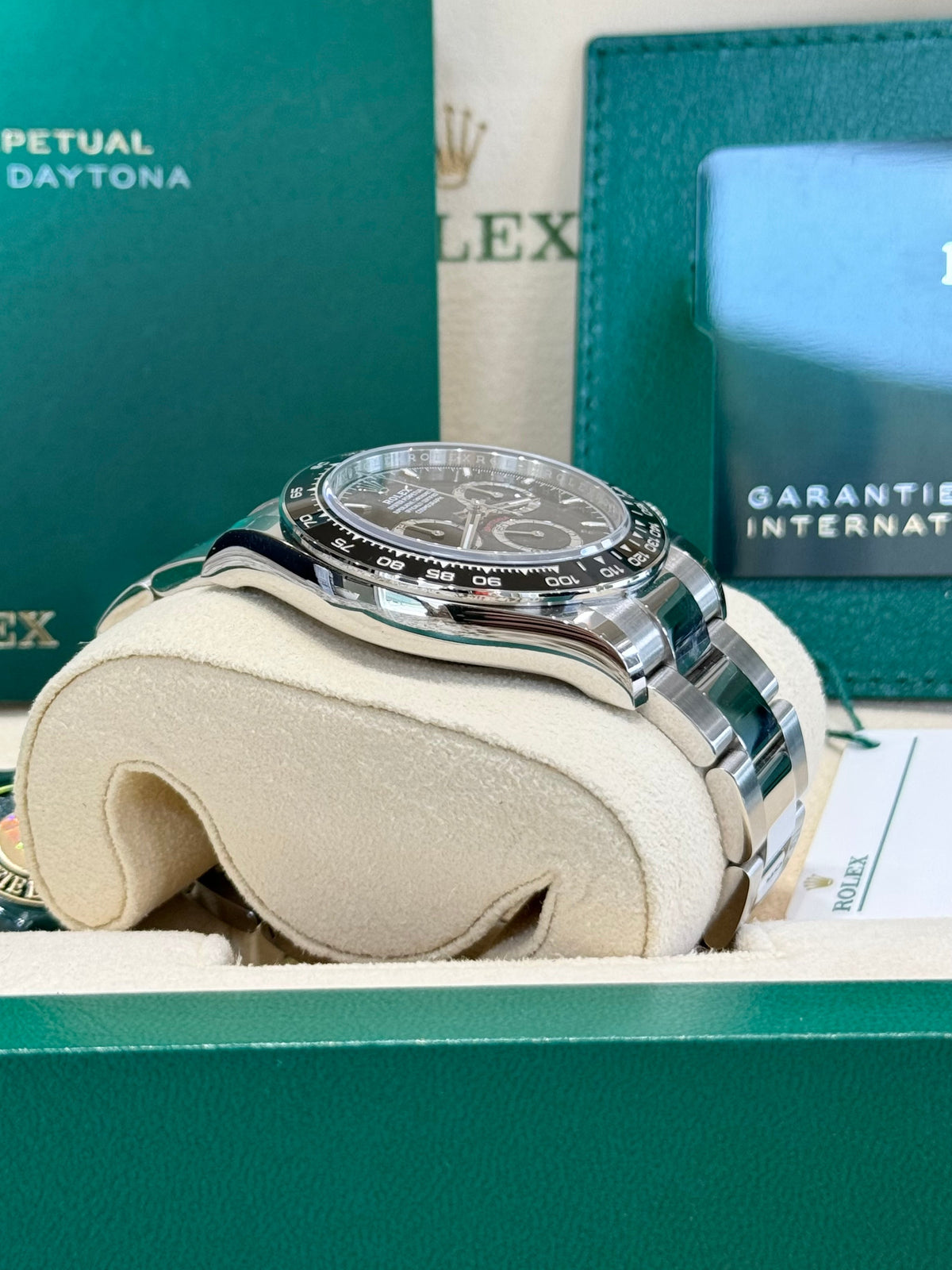 2024 Rolex Daytona 126500