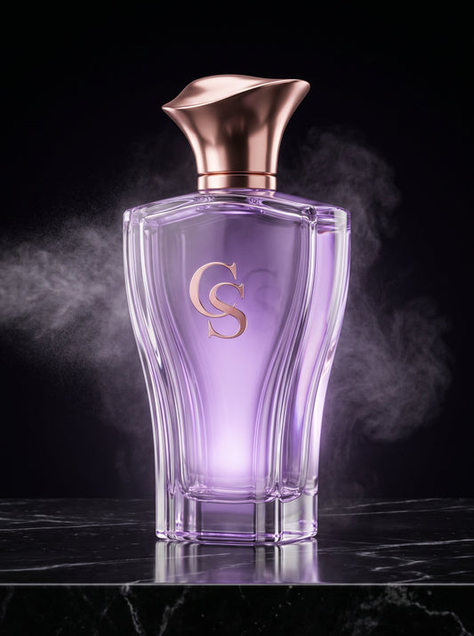Crown Stone Lavender