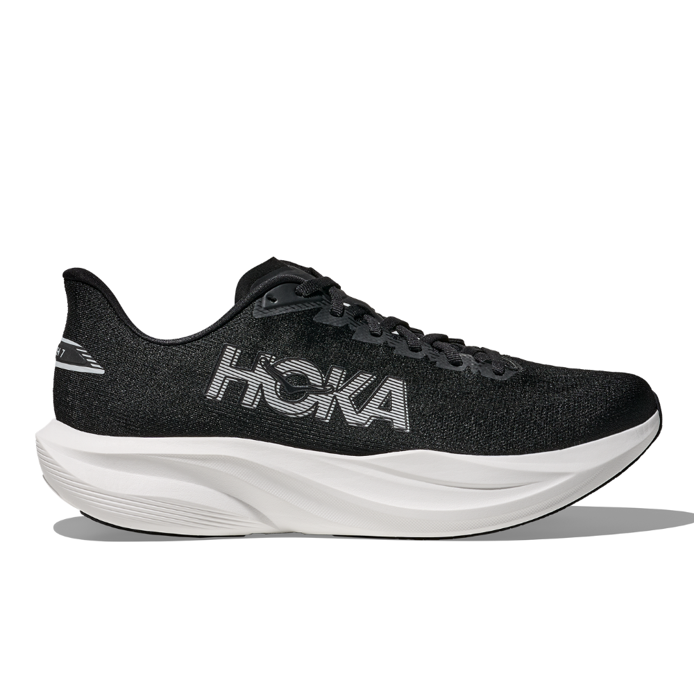 Mens Hoka Mach 7 (D-Width)