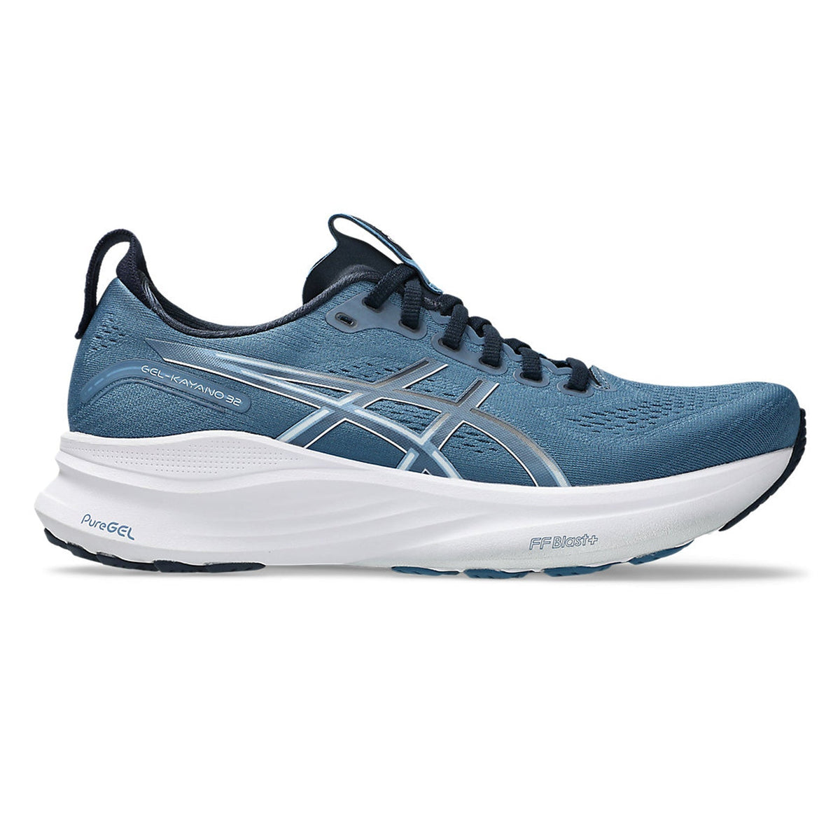 Mens ASICS GEL-Kayano 32 (Extra Wide)