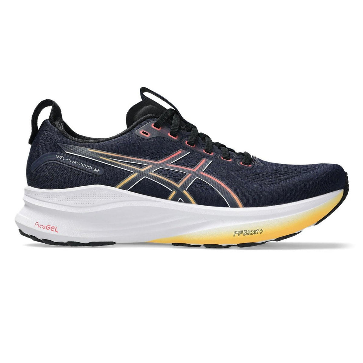 Mens ASICS GEL-Kayano 32 (Wide)