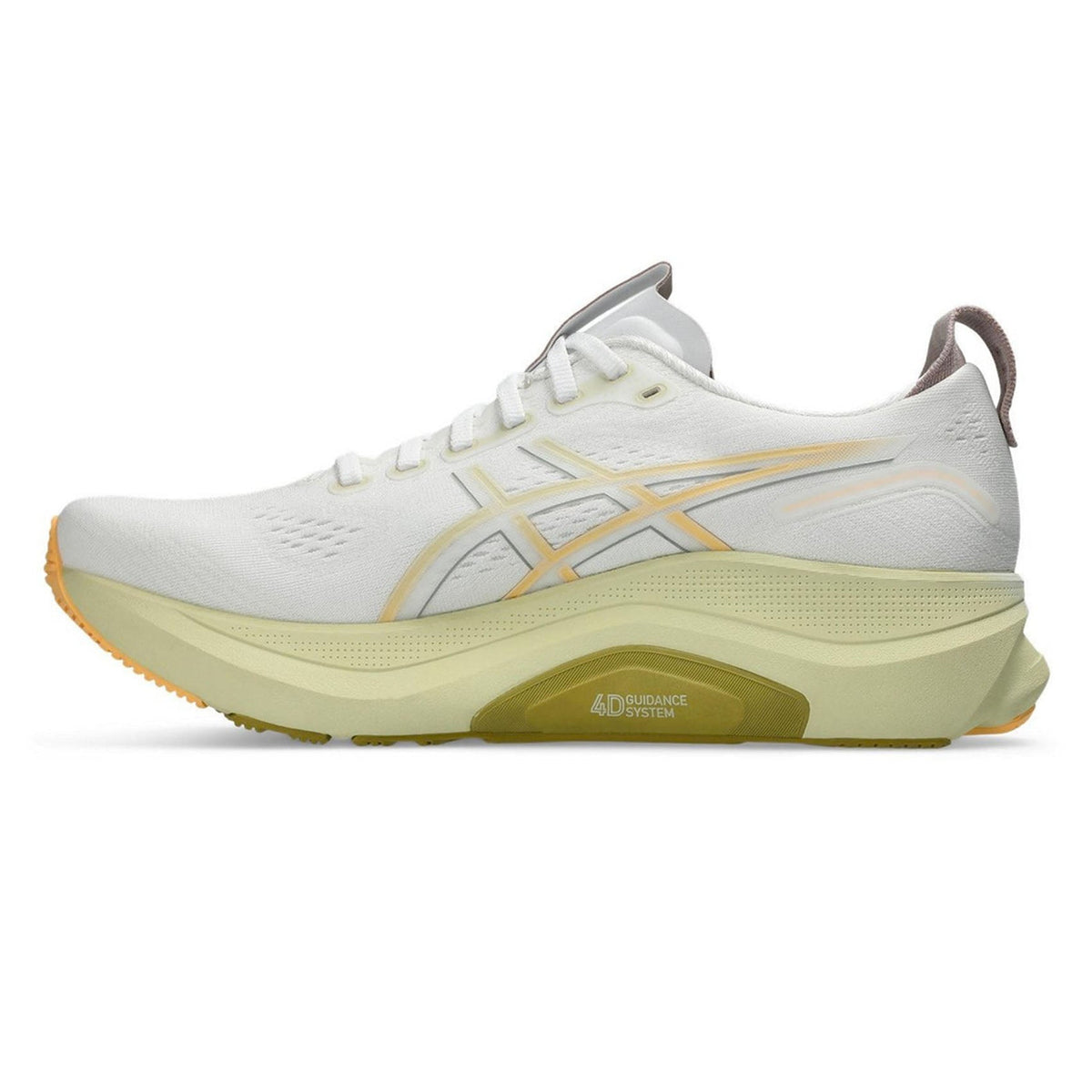 Mens ASICS GEL-Kayano 32 (Wide)