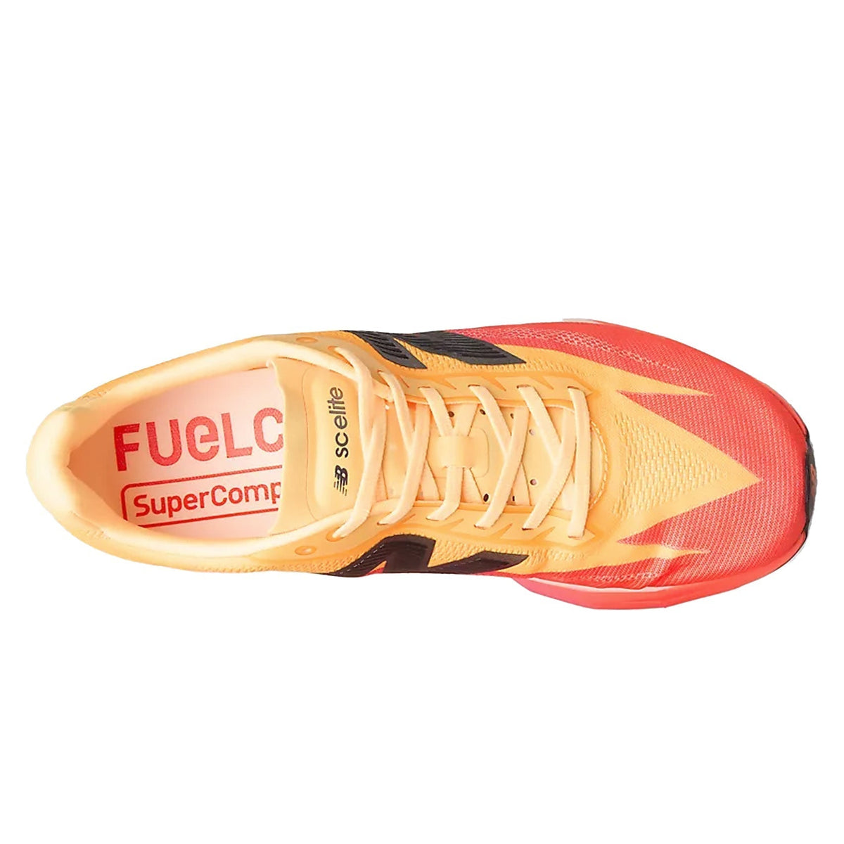 Mens New Balance FuelCell SuperComp Elite v5 (Wide)