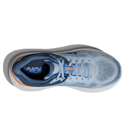 Mens Hoka Bondi 9 Extra-Wide (4E-Width)