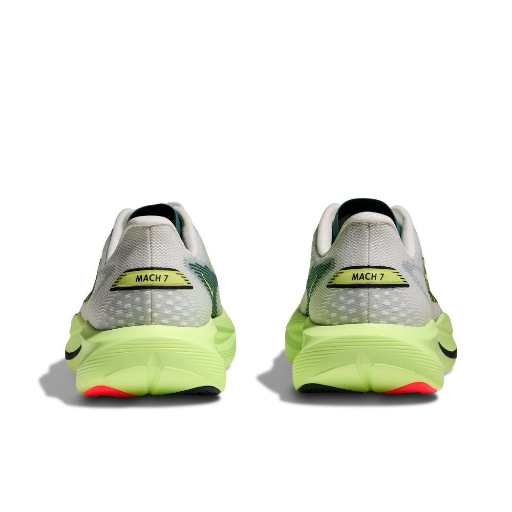 Mens Hoka Mach 7 Wide (2E-Width)