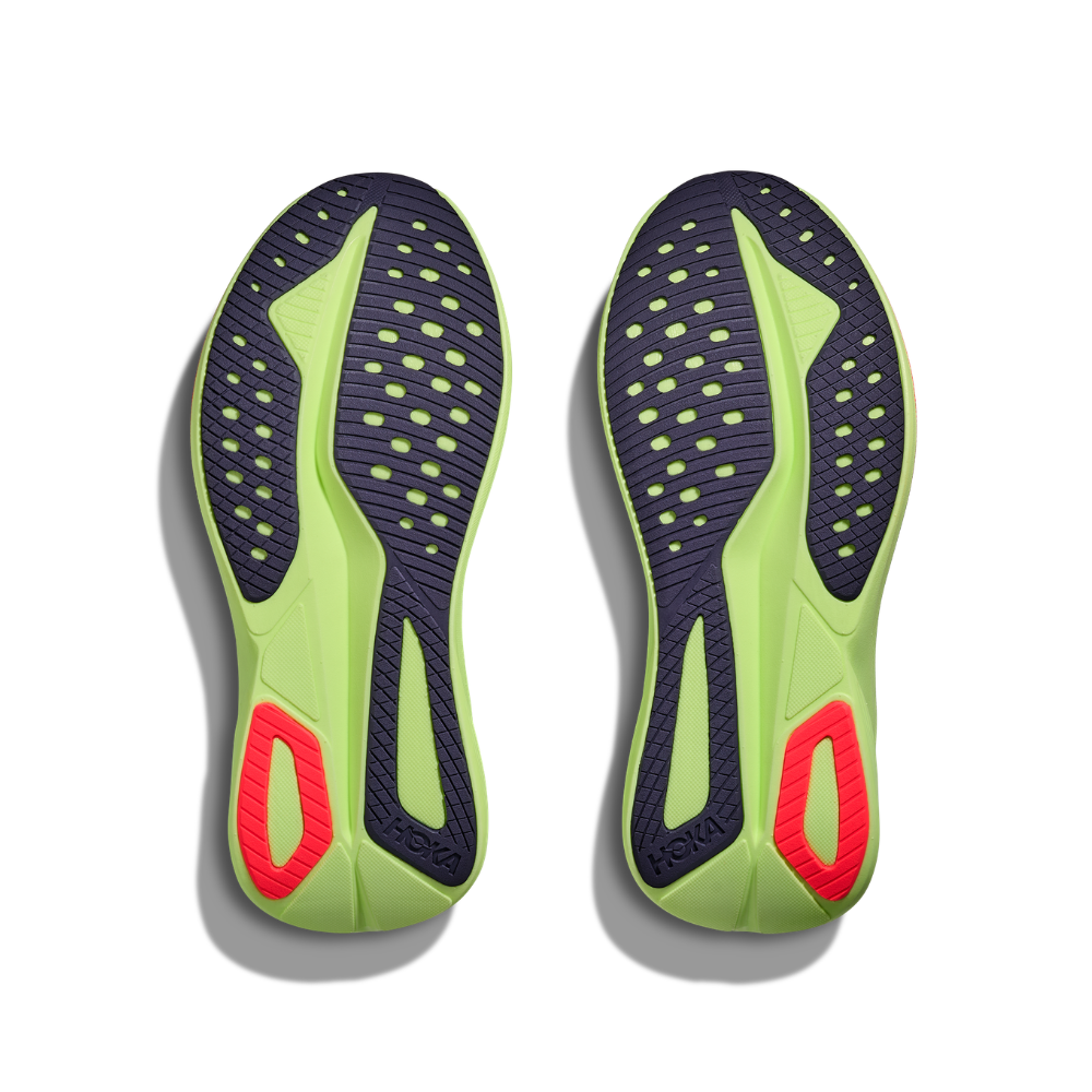 Mens Hoka Mach 7 (D-Width)