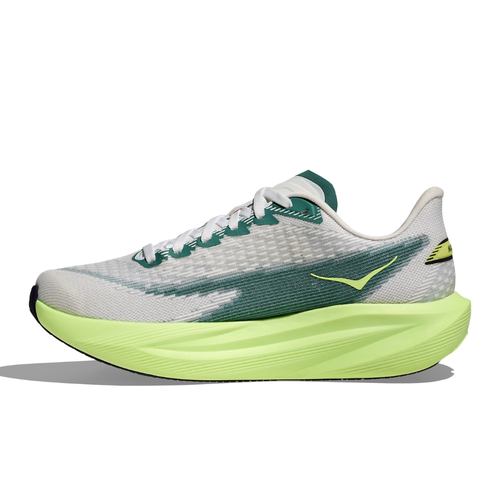 Mens Hoka Mach 7 Wide (2E-Width)