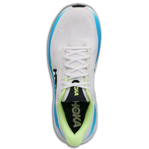 Mens Hoka Clifton 11 Extra-Wide (4E-Width)