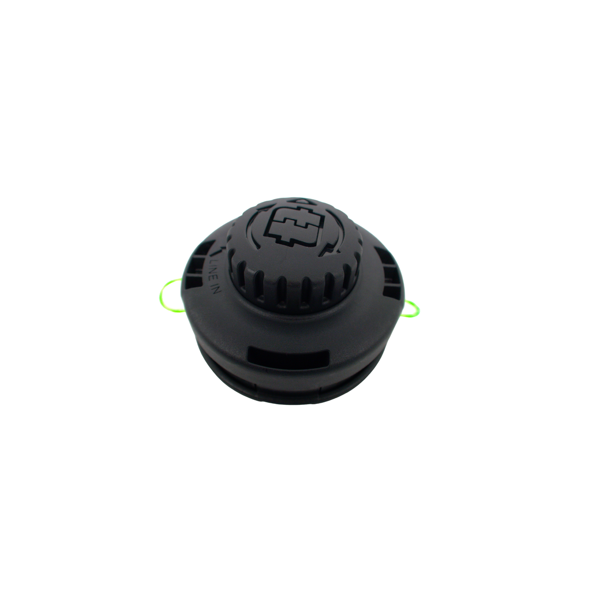 T-Type Head Assembly for Select String Trimmer