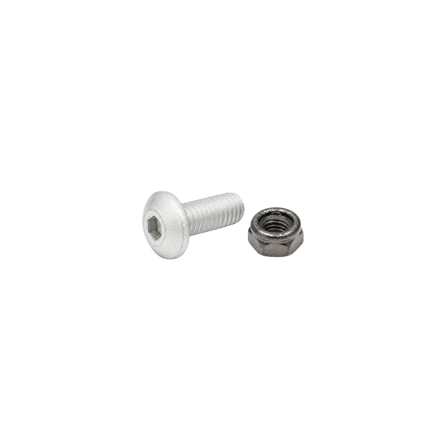 Push Handle Bolt for Select Lawn Mowers