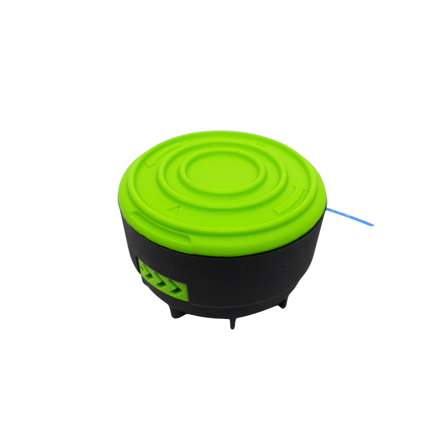 Auto-Feed Head for Select String Trimmer and Edger