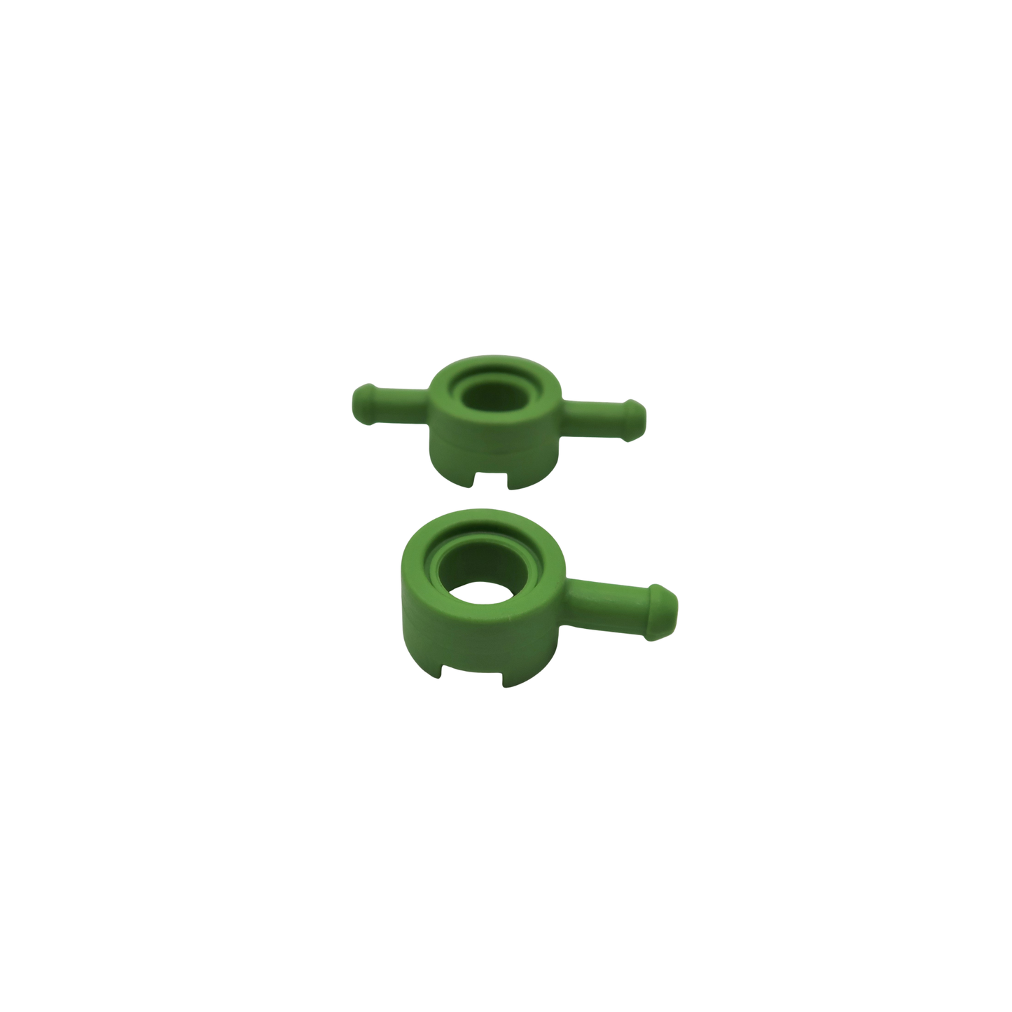 Water Outlet Connector Assembly