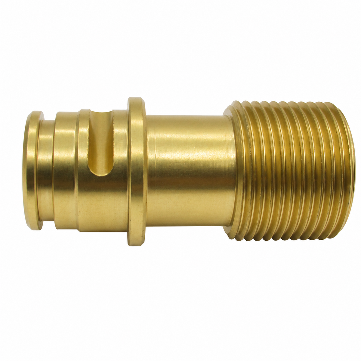Water Outlet Connector (R0204056-00)