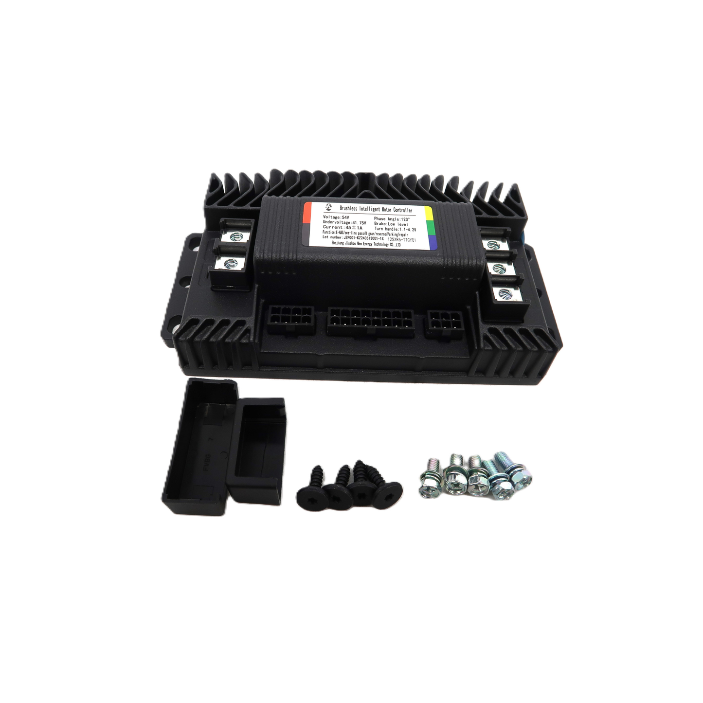 Drive Controller for 60V Mini Bike