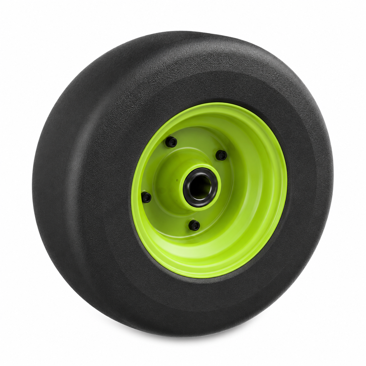 Front Wheel / Tire Assembly for Select Riding Mower(R0208926-00)