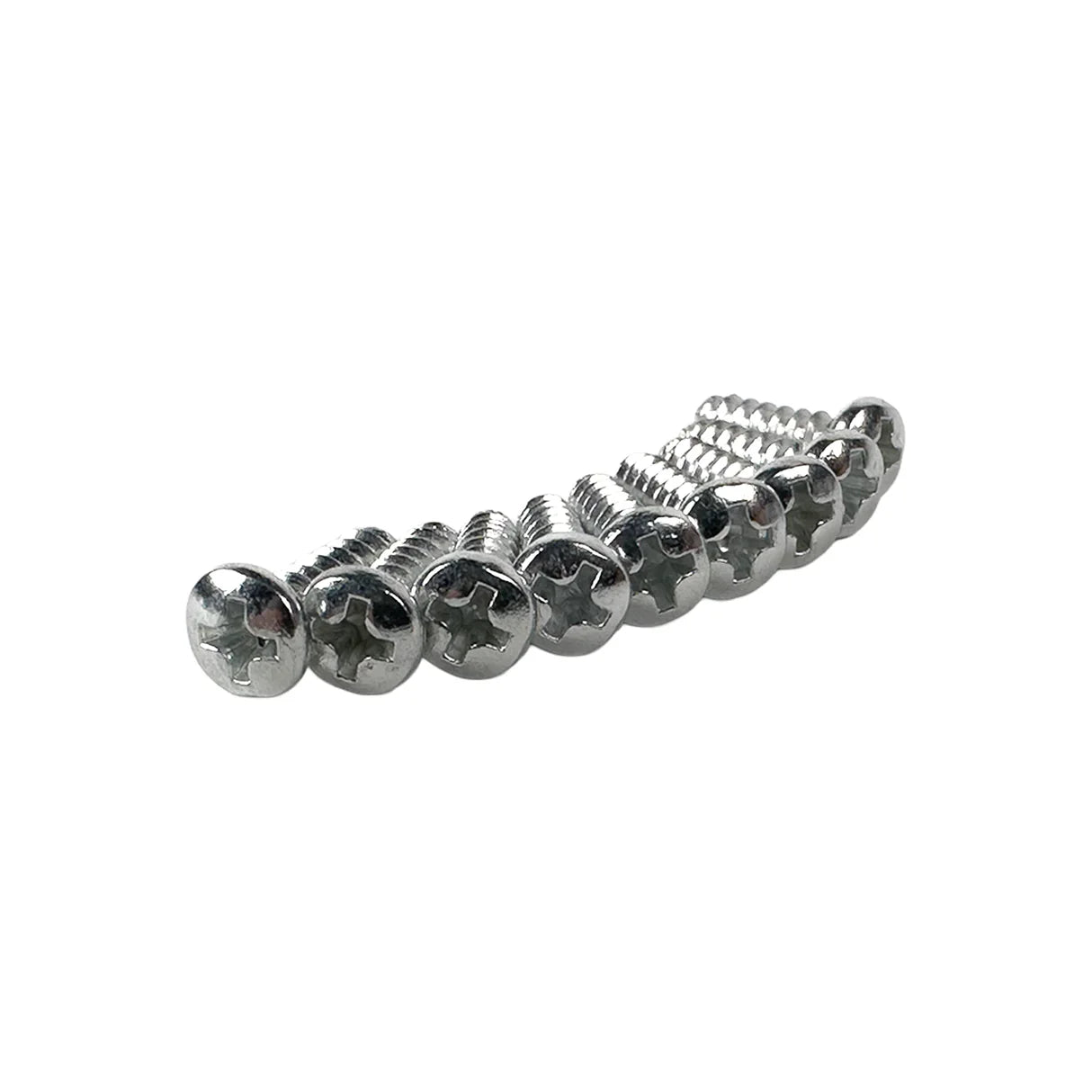 Cross Recessed Pan Head Tapping Screws(R0214034-00)