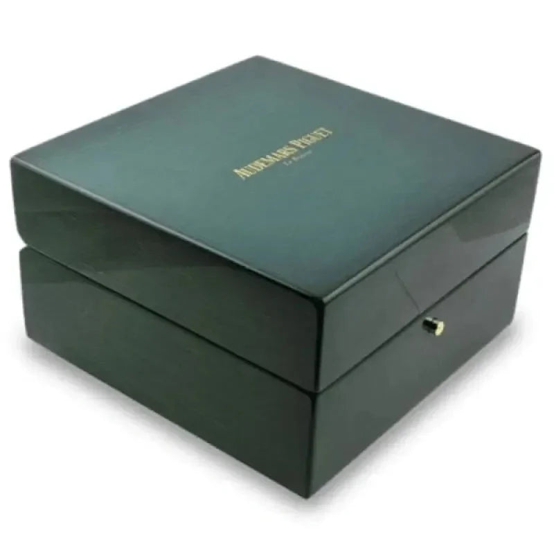 Royal Oak Jumbo Extra-Thin Ref. 15202ST.OO.0944ST.02