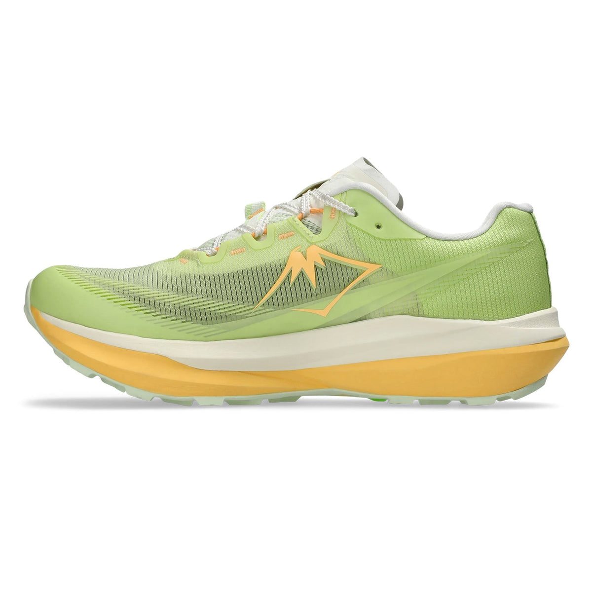 Unisex ASICS Fujispeed 4