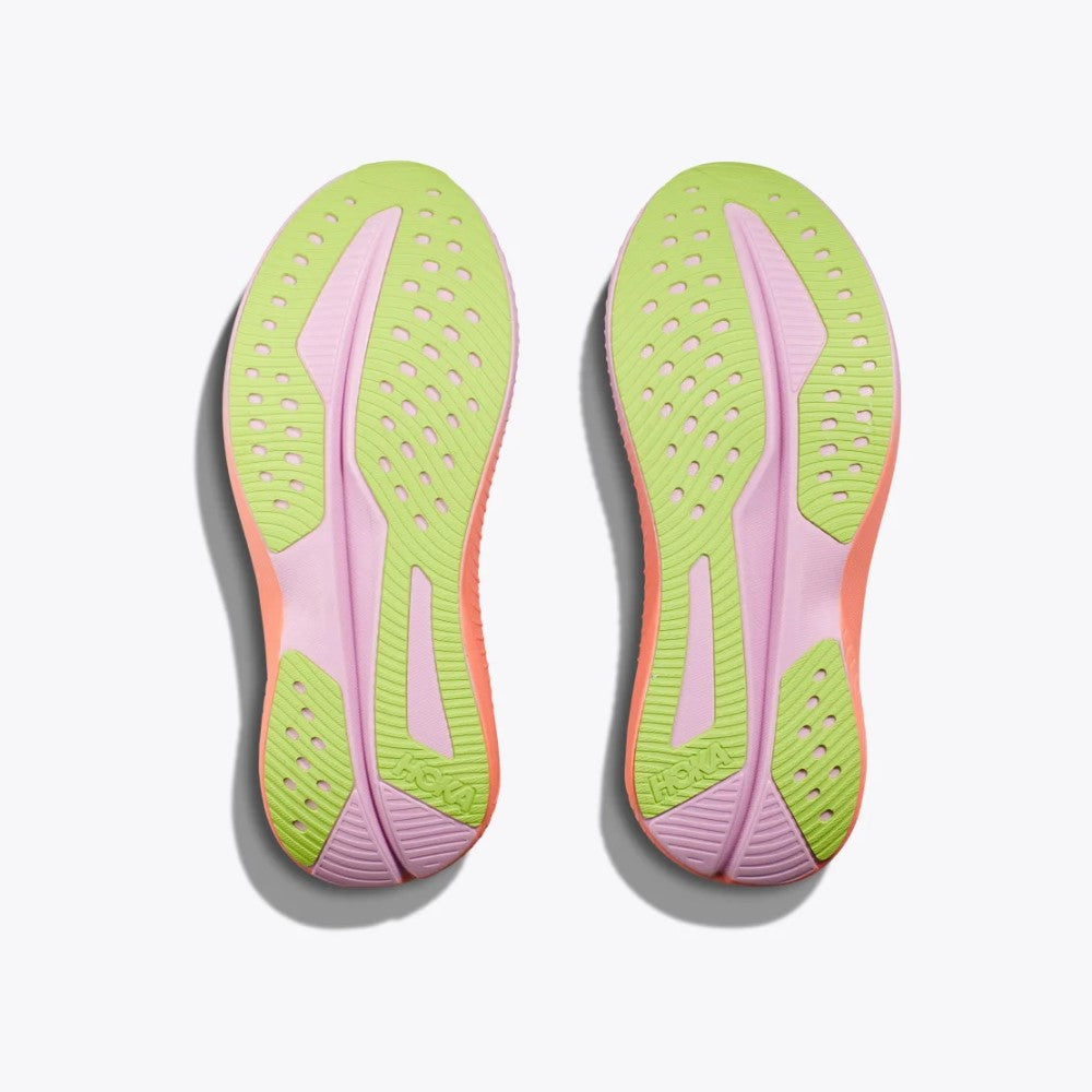 Womens Hoka Mach 6 B-Width